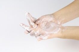 JABON PARA MANOS VARIOS AROMAS
